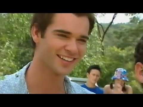 Home and Away - Josh West arrives