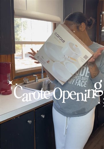 @Carote Cookware | Carote Cookware