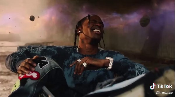 astrothunder #travisscott #fyp #xyzbca #viral #edit | astrothunder