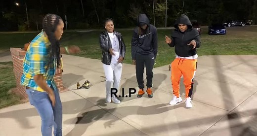 Jamaican Studz Dancing Compilation