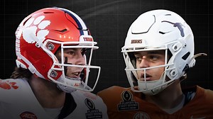 College Football Playoff Projections: How 2 Different Proposals Could Shake Up 16-Team Bracket Predictions