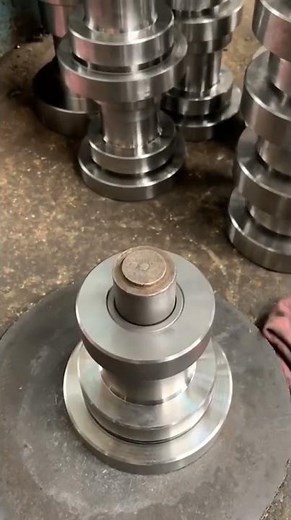 Transition Fit vs. Interference Fit: Mechanical Assembly Demonstration #shortsfeed