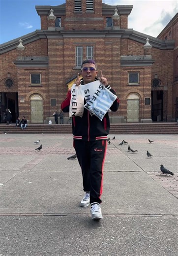 Ropa de shein a 15K 😨