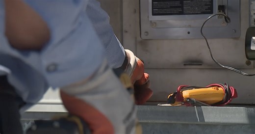 Weatherization program helps to curb high utility bills for low-income homes in the Valley