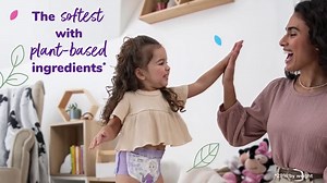 Pull-Ups New Leaf Girls' Disney Frozen Potty Training Pants, 3T-4T ( lbs), 68 Ct 3T-4T