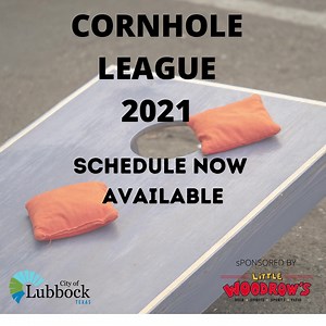 5 comments | Cornhole League 2021 Schedule is now available! Join us...