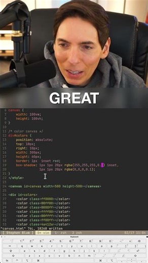 Try CSS Battle