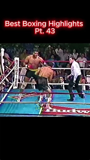 Tall Guy Falls Hard 💀🥊🦵🏽 #sporthighlights #boxing #highlights #knockout #memes