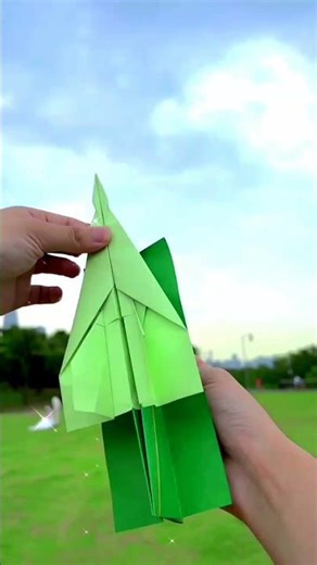 “This Paper Plane Will Blow Your Mind 😱✈️”|| mini wood toy woodworking art skills/ handcraft toy ||