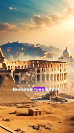 History of the World 🌍 | Ancient Myths, Lost Civilizations & Secrets👽 #Worldhistory #AncientHistory