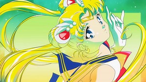 Sailor Moon S: The Movie - Apple TV