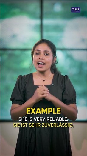 Quick Tips to Learn German with Tiju’s Academy!