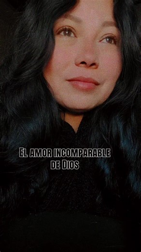 Amén 🙌 | amor incomparable cristiana