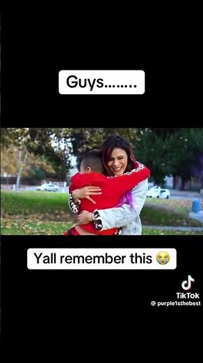 Never forget how much the song by King Ferran for his mother went viral.