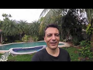 Vente de mon immo - trading - vie perso panama