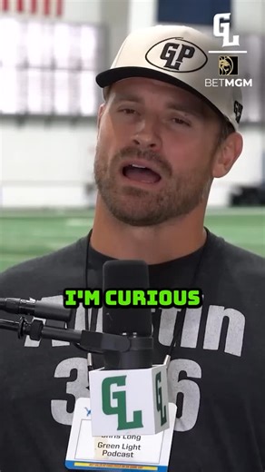 Honolulu Flu. Detroit Hangover. Call it whatever you want—it’s real. Even though Dan Campbell is humble about it. | Green Light with Chris Long