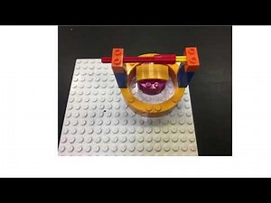 The well Lego Spike Essential Tutorial