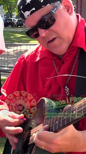Pirate Band Drops the ULTIMATE Sea Shanty Jam