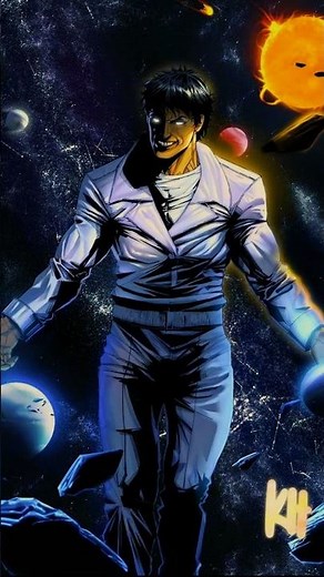 Why the Beyonders Terrify Marvel’s Gods