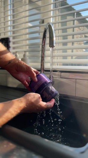 How to clean your Dyson V15…it so easy! #cleaninghacks #relaxing #anxietyrelief *dyson was very kindly gifted