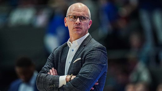 UConn's Dan Hurley drops 'tough' take amid showdown with Seton Hall