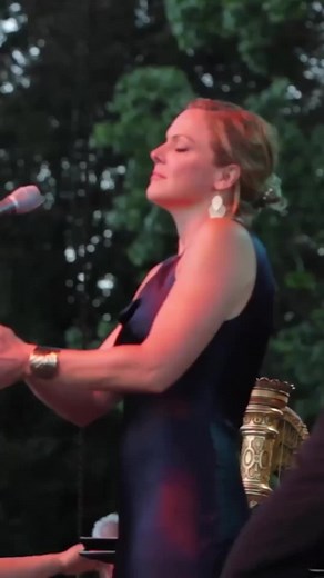 Pink Martini la București 16 iulie — concert cu Storm Large