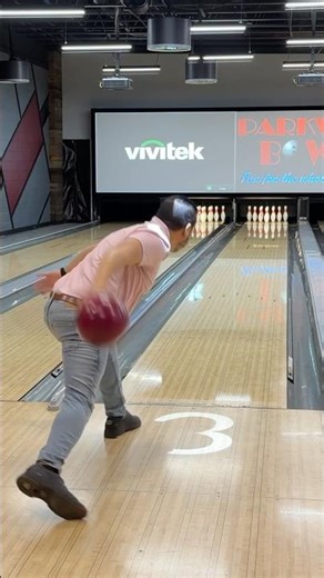 Remember, A Snug Thumbhole Will Remedy A Majority Of Bowling Release Issues 🍃 (String Pins)