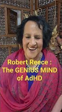 Redefining AdHd - through a timeless poem