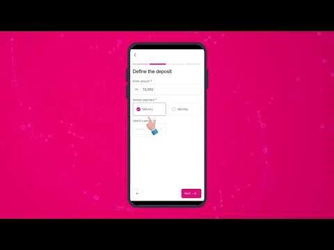 Start Your FD Regular with LB CIM App | Simple, Secure & Smart