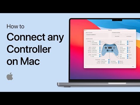 How To Connect Any Controller on macOS Tahoe