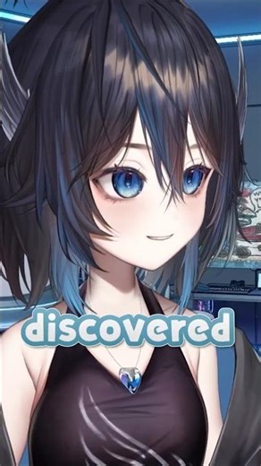 How to slow down time | #vtuber #virtualyoutuber #envtuber #vtuberclips #vtubers #vtuberen