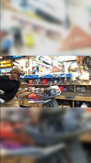Outboard Dead? Check This First #boatlife #maintenance #diy