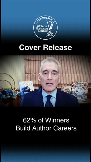 62% Author Career Success Rate - The Gold Standard of Sci-Fi & Fantasy Writers & Illustrators. 🖋️✨