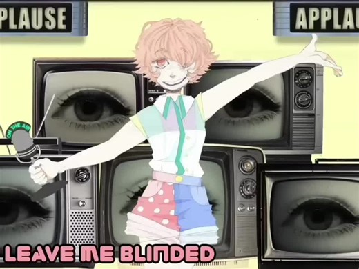 Exploring Color Bars with Ghost and Pals