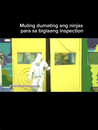 Makalat ulit! #pbbcollab #pbbupdates #pbbcollabupdates #pbb #pbbcollab2point0