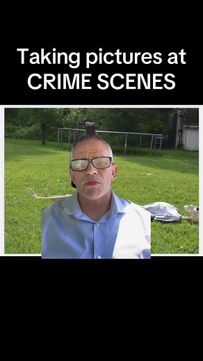 Midrange Photography Techniques for Crime Scenes