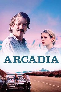 Arcadia (2012) - Where to Watch