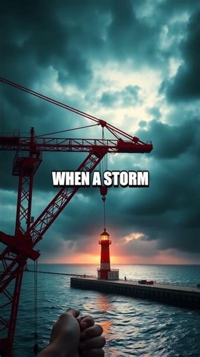 The Origami Oracle of the Quiet Cove