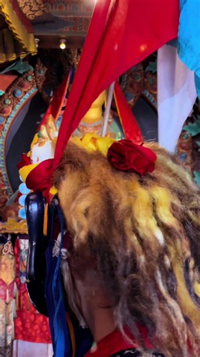 Exploring Cham Dance: A Celebrated Tradition