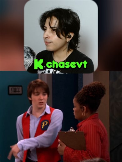 temp 2, cap 3, clip 2, Drake y Josh #drakeyjosh #reaccion #serie #completo #nickelodeon