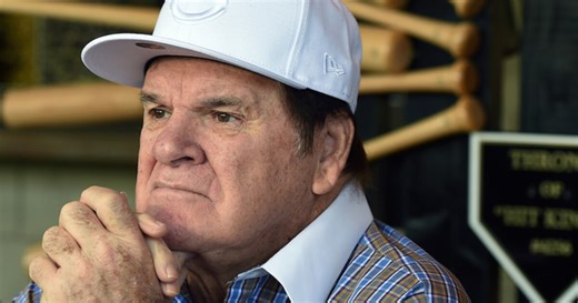 Will Pete actually get into the Hall? Roadblocks quietly added to process before reinstatement