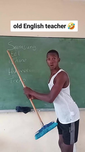 Hilarious Old English Teacher Revision Funny Videos