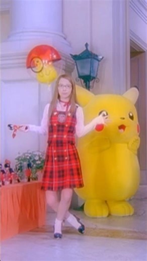 L・O・V・E・L・Y 夢見る LOVERY BOY / Tommy february6 #Pokemon #ポケモン #Pikachu #ピカチュウ