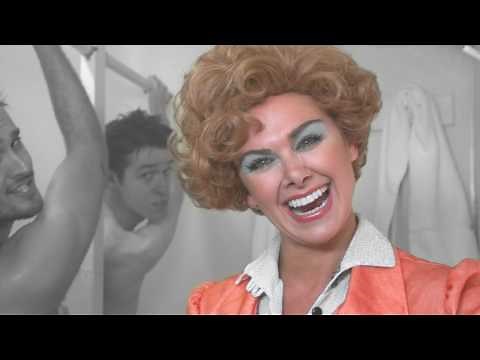 You Can't Pray The Gay Away | Laura Bell Bundy