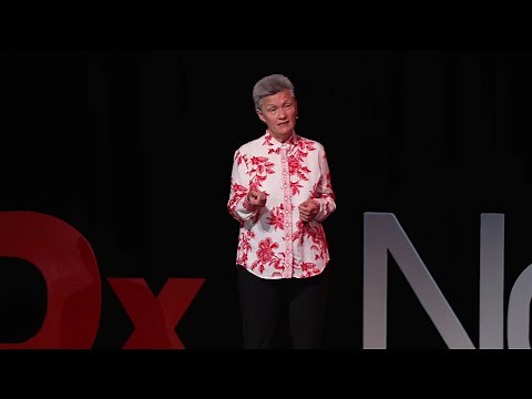 Rethink Your Drink: Challenging Alcohol's Influence in Society | Jojo Bailey | TEDxNorthwich