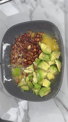 Soaked Garri: A Hidden Gem from Cameroon