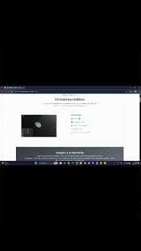 Cómo descargar Linux Mint 22.3 paso a paso (rápido y seguro) #shorts #linuxmint