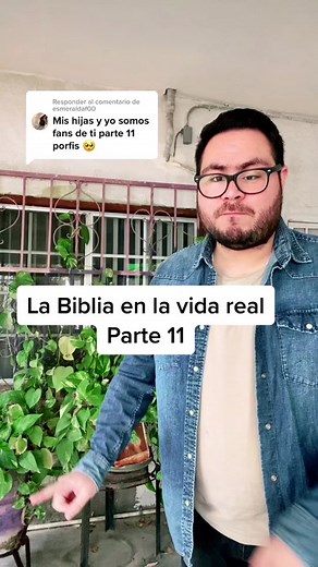 Exploring Real-Life Bible Evidence with Esmeralda F00