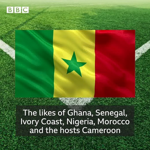 38K views · 1.2K reactions | It’s almost here! After being rescheduled twice, Africa Cup of Nations 2021 kicks off on 9th January in Cameroon. Will the kings of Afcon reign supreme – defending champions Algeria or seven-time winners Egypt? Or could first-timers Gambia and Comoros cause an exciting upset? Let’s have a look at what to expect. #AFCON2021 | BBC News Africa | Facebook