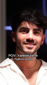 No salió como esperabamos esta broma a Yankee 😖😣 | Fede Vigevani